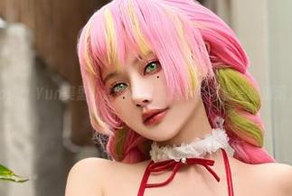免费写真Choi Ji Yun美里，这根本就像是下午茶的无意消遣，随意喝口。